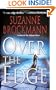 Over the Edge (Troubleshooters, Book 3)