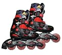 Bakugan Inline Boots