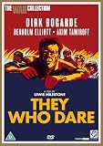 They Who Dare [1953]