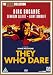 They Who Dare [DVD] [1953]