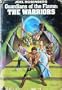 Guardians of the Flame: The Warriors (The Sleeping Dragon / The Sword and the Chain / The Silver Crown)