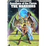 Guardians of the Flame: The Warriors (Books 1-3) book cover