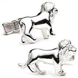Cufflinks - King of the Jungle
