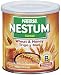 Nestle Nestum Cereal, Wheat and Honey, 10.5-Ounce Container (Pack of 6)