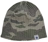 Dallas Cowboys Survivor Camo Knit Hat