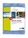 Produkt-Bild: ALCLEAR Poliertuch 2-Seiten-Allrounder Premium ohne Hologramme, f. Auto Yachting & Poliermaschine, 40x40 cm blau