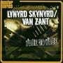Lynyrd Skynyrd/Van Zant: Face to Face