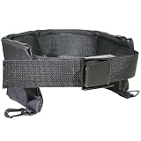 6 Pocket Cordura® Nylon Mesh Weight Belt (39-47)