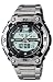 Casio Men's Active Dial Sport Watch # AQW100D-1AV