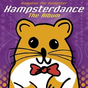 Hampsterdance Album