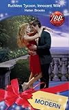 Ruthless tycoon, innocent wife