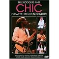 Chic - Nile Rodgers And Chic - Greatest Hits Live In Concert [DVD] [2006]