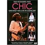 Chic - Nile Rodgers And Chic - Greatest Hits Live In Concert [DVD] [2006]