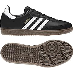 adidas Kinder Sneaker Samba schwarz