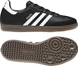 Produkt-Bild: adidas Kinder Sneaker Samba schwarz