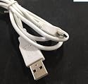 Replacement USB Cable for Kindle, Kindle Touch, Kindle Fire, Kindle Keyboard, Kindle DX