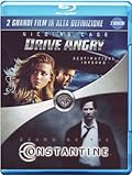 Image de Drive angry + Constantine [Blu-ray] [Import italien]