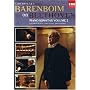 Barenboim on Beethoven: Piano Sonatas, Vol. 2 [DVD Video]