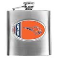 Simran Hip Flask NBA-Bobcats