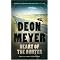 Around the World in Twenty Thrillers