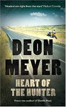 Heart of the Hunter