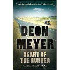 Heart of the Hunter