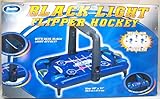 Franklin Sport Black Light Flipper Hockey Franklin Sport Black Light Flipper Hockey