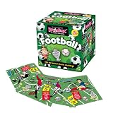 picture of BrainBox Football