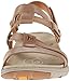 Merrell Women's Swivel Leather Sandal