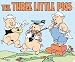 Three Little Pigs