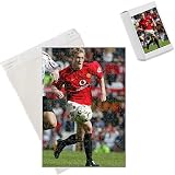 Photo Jigsaw Puzzle of Manchester United v Liverpool from Manchester United