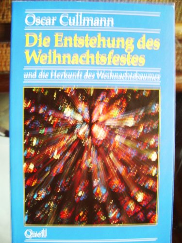 Weihnachtsfestes