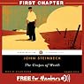 The Grapes of Wrath (free first chapter) by John Steinbeck