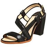 Modern Vintage Womens Unity Slingback Sandal