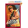 Carlos Santana: A Biography (Greenwood Biographies)