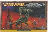 Dark Elves War Hydra Citadel Finecast