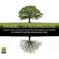La Rezurrezione