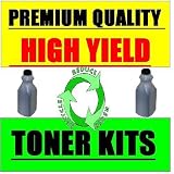 Brother TN 430 TN 460 2-PACK Toner Refill Kit