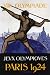 VIII OLYMPIADE JEUX OLYMPIQUES PARIS 1924 VINTAGE POSTER REPRO