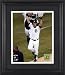 Magglio Ordonez Detroit Tigers Unsigned 2006 ALCS Home Run 8x10 Framed Photograph