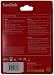 SanDisk 2 GB Cruzer Micro USB Flash Drive (SDCZ6-2048-A11)