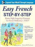 Easy French Step-by-Step
