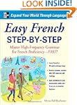 Easy French Step-by-Step