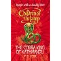 The Cobra King of Kathmandu (Children of the Lamp)