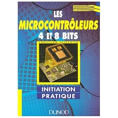 Les microcontr�leurs 4 et 8 bits