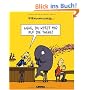 Wehe du kotzt mir auf die Theke!