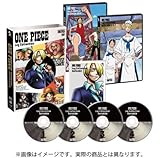 ONE PIECELog  Collection NAVARON [DVD]