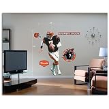Bengals - Fathead NFL Players - Esiason, Boomer