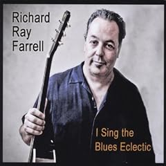 Starting Over Again (feat. Richard Ray Farrell, Bill Heid, Mike Lampe, Ira Kaye)