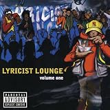 Lyricist Lounge 1